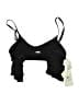 Rip Curl Black Swimsuit Top Size S - photo 2