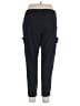 Kréamy Black Casual Pants Size 1X - photo 2