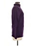 Tresics Purple Long Sleeve Turtleneck Size M - photo 4