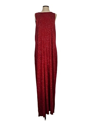 Onyx Nite Casual Dress (view 1)