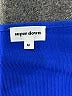 Superdown Solid Blue Casual Dress Size M - photo 7