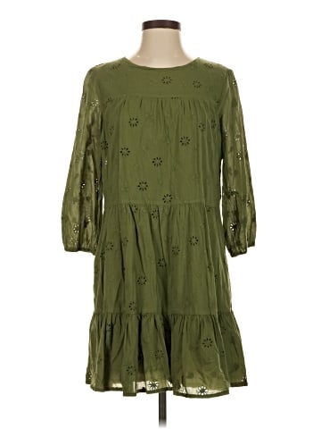 Birds of Paradis by Trovata Casual Dress (view 1)