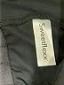 Sweetflexx Black Active Pants Size 10 - photo 3