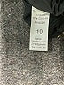 Sweetflexx Black Active Pants Size 10 - photo 4