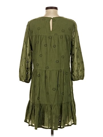 Birds of Paradis by Trovata Casual Dress (view 2)