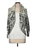 Michael Stars 100% Acrylic Gray Cardigan Size Med (1) - photo 1