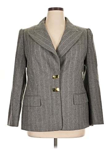 Escada Blazer (view 1)