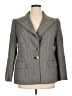 Escada Tweed Gray Blazer Size EU 46 / US 16 - photo 1