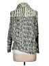 Michael Stars 100% Acrylic Gray Cardigan Size Med (1) - photo 2
