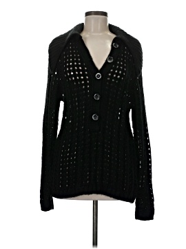 Grey Collective Cardigan