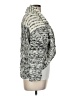 Michael Stars 100% Acrylic Gray Cardigan Size Med (1) - photo 4