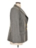 Escada Tweed Gray Blazer Size EU 46 / US 16 - photo 4