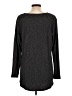 Susan Graver Gray Pullover Sweater Size L - photo 2