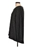 Susan Graver Gray Pullover Sweater Size L - photo 5