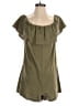 Zara Green Romper Size XS - photo 1