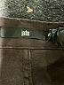 Jarbo Brown Jeans Size EU 40 / US 10 - photo 6