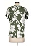Assorted Brands Green Short Sleeve Top Size XS - photo 2