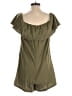 Zara Green Romper Size XS - photo 2