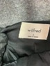 Wilfred 100% Polyester Black Sleeveless Top Size S - photo 7
