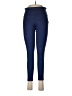 Ideology Blue Active Pants Size M - photo 1