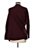 Maurices Burgundy Cardigan Size M - photo 2