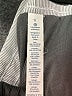 Lululemon Athletica Gray Track Pants Size 6 - photo 7