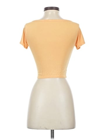 PAC Cares Short Sleeve Top (view 2)