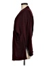 Maurices Burgundy Cardigan Size M - photo 5