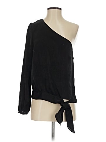 Minuet Long Sleeve Top (view 1)