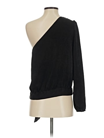 Minuet Long Sleeve Top (view 2)