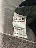 Koh Koh Solid Black Casual Dress Size M - photo 8