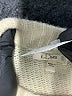E. Luna Tan Turtleneck Sweater Size S - photo 7