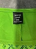 Shein Curve Green Sleeveless Blouse Size 3X - photo 7