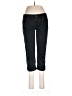 Dylan George Chevron-herringbone Black Jeggings Size 29 waist - photo 1