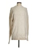 Old Navy Ivory Turtleneck Sweater Size S (tall) - photo 1