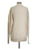 Old Navy Ivory Turtleneck Sweater Size S (tall) - photo 2