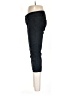 Dylan George Chevron-herringbone Black Jeggings Size 29 waist - photo 5