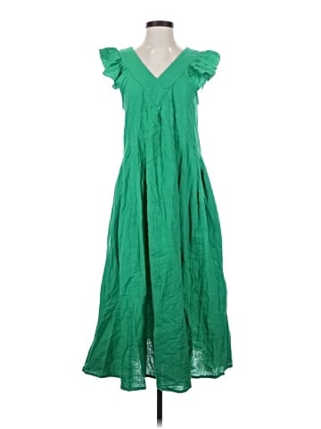 mille Resort & Travel Casual Dress (view 1)