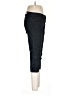 Dylan George Chevron-herringbone Black Jeggings Size 29 waist - photo 4