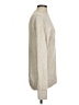 Old Navy Ivory Turtleneck Sweater Size S (tall) - photo 4