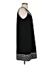 Cato Black Casual Dress Size S - photo 4