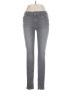 Paige Solid Gray Jeans Size 32 waist - photo 1