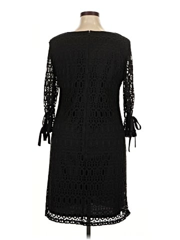 Madison Leigh Cocktail Dress (view 2)
