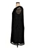 Madison Leigh 100% Polyester Black Cocktail Dress Size 16 - photo 5