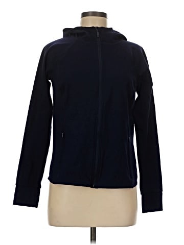 Gap Fit Zip Up Hoodie (view 1)