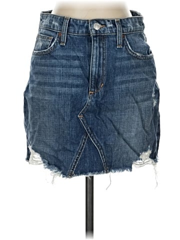 Joe's Jeans Denim Skirt (view 1)