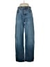 Reformation Blue Jeans Size 28 waist - photo 1