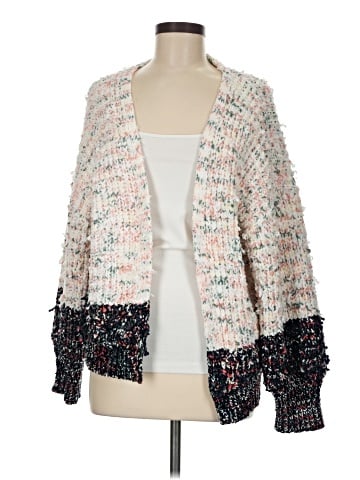 Jun & Ivy Cardigan (view 1)