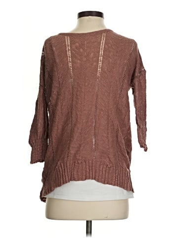 Knitted & Knotted Cardigan (view 2)