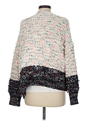 Jun & Ivy Cardigan (view 2)